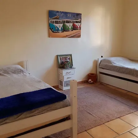 Apartmán Hauzify I Maritime *
