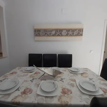 Hauzify I Maritime Apartmán
