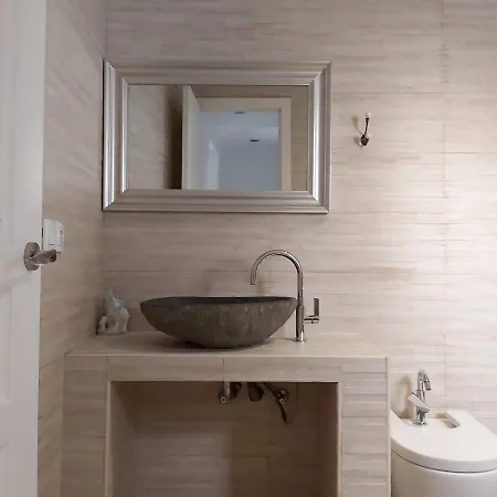 Hauzify I Maritime Apartmán