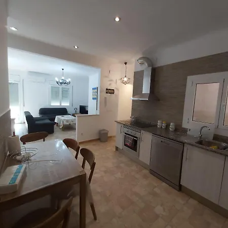 Hauzify I Maritime Apartmán