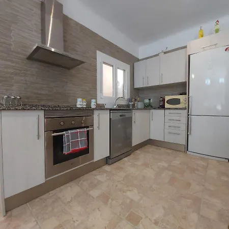 Appartement Hauzify I Maritime L'Ametlla de Mar